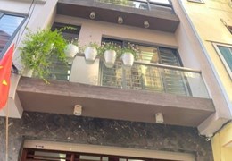 BÁN NHÀ PHỐ ĐÔNG NGẠC -BẮC TỪ LIÊM - VỊ TRÍ TRUNG TÂM - ĐỂ Ở , CHO THUÊ , KINH DOANH !! DT 55m2, -