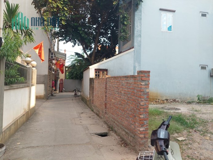 Chủ cần bán 30 m2 Yên Ngĩa, giá 1,28 tỷ