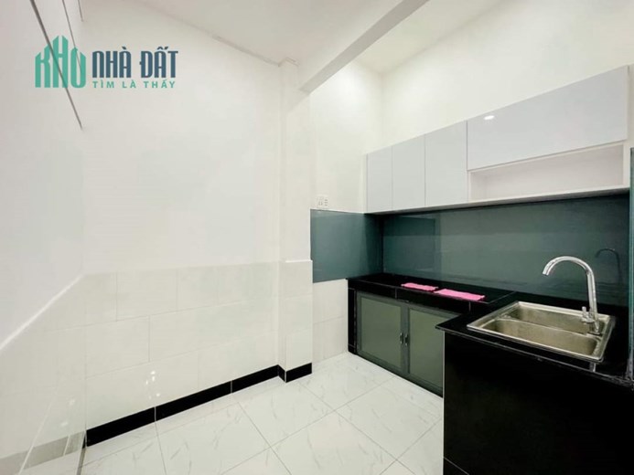 Hẻm 3.5m, 10m ra Nguyễn Thị Thập Q7, 4X13m, CHỈ 4.4TỶ SHR
