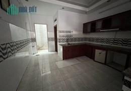 HẺM XE HƠI - GẦN MẶT TIỀN - 81M2 - 3 TẦNG - SỔ ĐẸP - CHỈ 5.999TỶ.