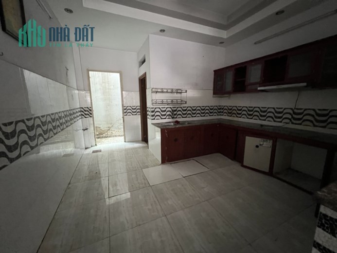 HẺM XE HƠI - GẦN MẶT TIỀN - 81M2 - 3 TẦNG - SỔ ĐẸP - CHỈ 5.999TỶ.