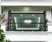 Bán nhà MP CẦU GIẤY – vỉa hè – Mặt tiền rộng –kinh doanh 60m x6T MT 6m 18.8tỷ