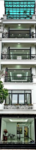 Bán nhà MP CẦU GIẤY – vỉa hè – Mặt tiền rộng –kinh doanh 60m x6T MT 6m 18.8tỷ