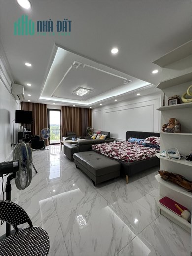Bán nhà MP CẦU GIẤY – vỉa hè – Mặt tiền rộng –kinh doanh 60m x6T MT 6m 18.8tỷ