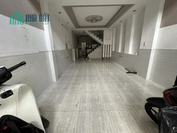 HẺM XE HƠI - GẦN MẶT TIỀN - 81M2 - 3 TẦNG - SỔ ĐẸP - CHỈ 5.999TỶ.