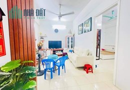 Chung cư Trần Bình Cầu Giấy 75m giá 2.85 tỷ về ở ngay 0867470990