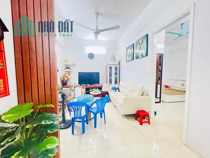 Chung cư Trần Bình Cầu Giấy 75m giá 2.85 tỷ về ở ngay 0867470990