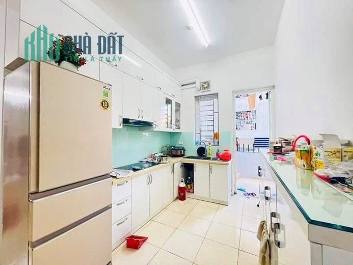 Chung cư Trần Bình Cầu Giấy 75m giá 2.85 tỷ về ở ngay 0867470990