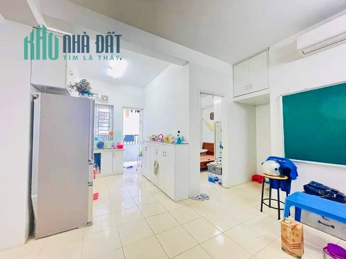 Chung cư Trần Bình Cầu Giấy 75m giá 2.85 tỷ về ở ngay 0867470990
