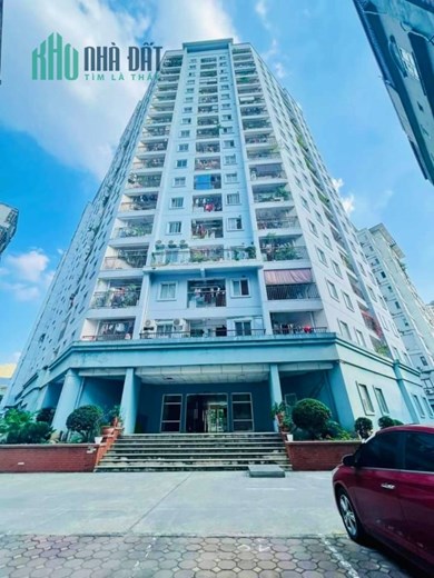 Chung cư Trần Bình Cầu Giấy 75m giá 2.85 tỷ về ở ngay 0867470990