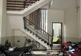Giảm sâu 4 tỷ, ngang 9m, xe hơi vào nhà, thu nhập khủng