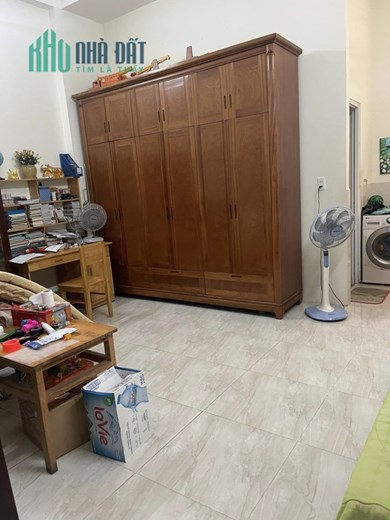 Giảm sâu 4 tỷ, ngang 9m, xe hơi vào nhà, thu nhập khủng