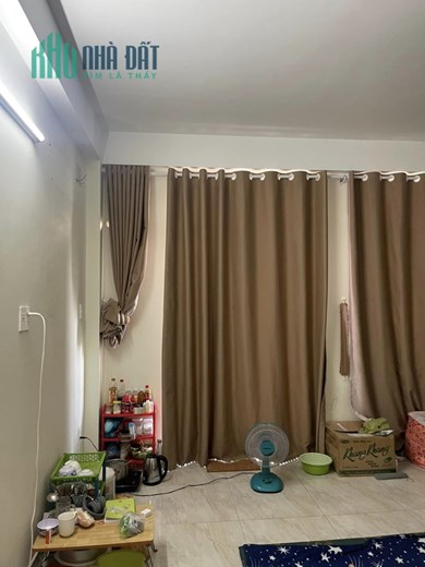 Giảm sâu 4 tỷ, ngang 9m, xe hơi vào nhà, thu nhập khủng