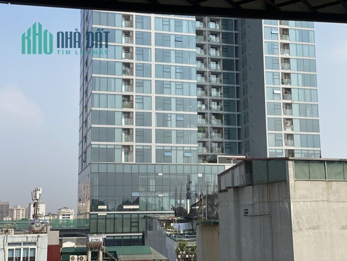 Bán nhà Doãn Kế Thiện, Cầu Giấy. 70mx9; MT4m; TM; giá 22 tỷ