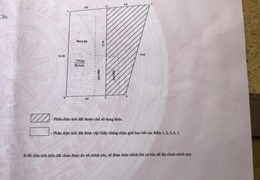 CẦU GIẤY NGÕ Ô TÔ, GẦN MẶT PHỐ, MẶT TIỀN LỚN, KINH DOANH ĐỈNH. 66M, 13.5 TỶ