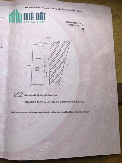 CẦU GIẤY NGÕ Ô TÔ, GẦN MẶT PHỐ, MẶT TIỀN LỚN, KINH DOANH ĐỈNH. 66M, 13.5 TỶ