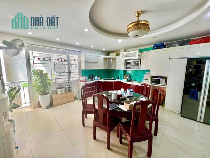 AN DƯƠNG, MẶT TIỀN RỘNG, 10M Ô TÔ PHI, THÔNG SỐ VÀNG, GIÁ SỐC 4.4 TỶ