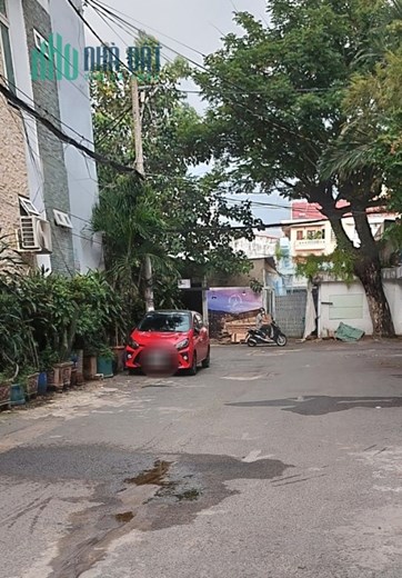 Quận 3, Ô TÔ 7 CHỖ ĐỖ CỬA, NỞ HẬU TÀI LỘC, 4 TẦNG KIÊN CỐ, Nhỉnh 6 tỷ