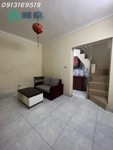 BÁN GẤP NHÀ VĂN HƯƠNG, 25m2x 3T, MT4.5m, Ô TÔ ĐỖ CỔNG, LÔ GÓC, KINH DOANH, CHỈ HƠN 1 TỶ