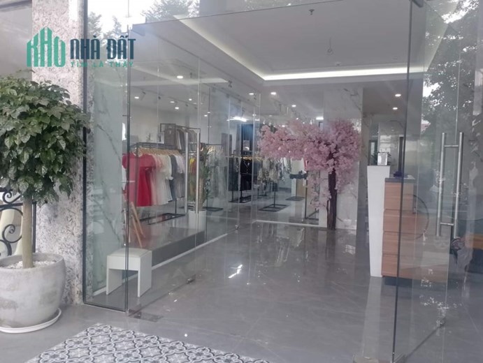 2,3TỶ/N APATMAN MP ĐƯỜNG BƯỞI BA ĐÌNH VỈ HÈ ĐƯỜNG LỚN >57TỶ 152M 10T