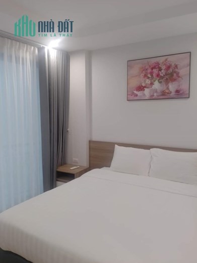 2,3TỶ/N APATMAN MP ĐƯỜNG BƯỞI BA ĐÌNH VỈ HÈ ĐƯỜNG LỚN >57TỶ 152M 10T