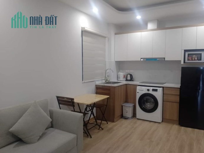 2,3TỶ/N APATMAN MP ĐƯỜNG BƯỞI BA ĐÌNH VỈ HÈ ĐƯỜNG LỚN >57TỶ 152M 10T