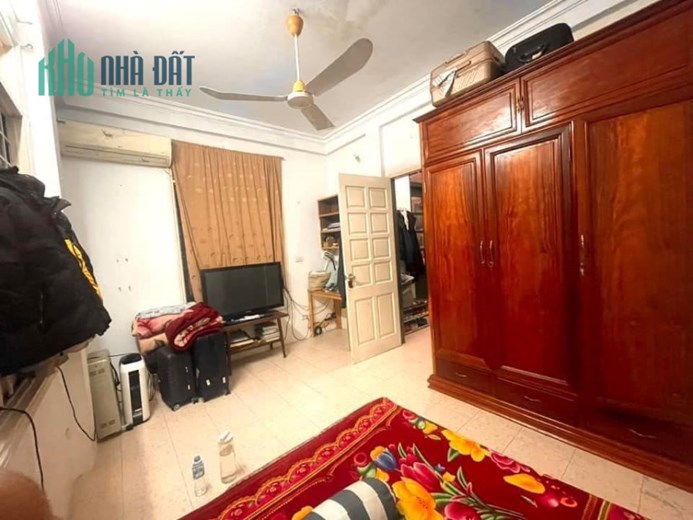 ⚜️ SIÊU RẺ, MẶT PHỐ HỒ ĐẮC DI, ĐỐNG ĐA, LÔ GÓC 3 THOÁNG, 45M2 4T MT 10M, CHỈ 11.5 TỶ ⚜️