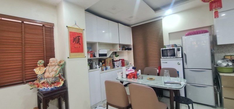 Bán nhà PHÂN LÔ Võ Văn Dũng Đống Đa 45m 4 tầng phân lô ô tô tránh ở ngay nhỉnh 8 tỷ lh 0817606560