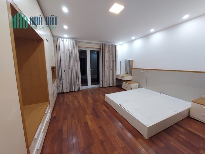 Bán nhà Phân lô Hoàng Cầu 55m 4 tầng vỉa hè ô tô tránh dừng đỗ kinh doanh nhỉnh 13 tỷ lh 0975124520