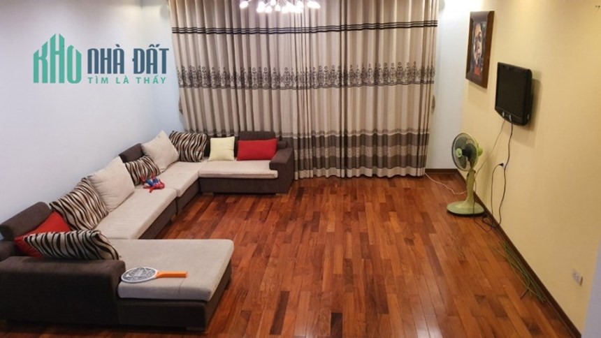 Bán nhà phố Hoàng Cầu 55mx4T phân lô vỉa hè ô tô tránh dừng đỗ kinh doanh nhỉnh 13 tỷ lh 0817606560