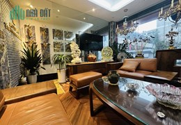 ⚜️ TÒA VĂN PHÒNG MẶT PHỐ TÔ HIỆU, CẦU GIẤY, 86M2 8T THANG MÁY, MT 6M, CHỈ 51.5 TỶ ⚜️