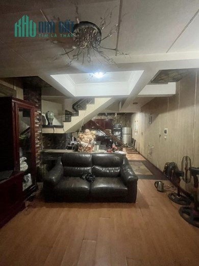 Bán nhà ngõ 26 Đỗ Quang, Cầu Giấy 65mx6T MT 5m Otô KD hơn 10 ty gần mặt phố sổ vuông BÁN GẤP