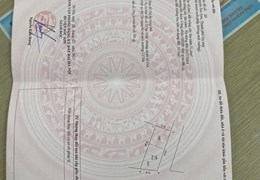 Bán nhanh 80m Xuân Nộn, Đông Anh
