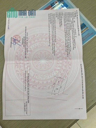 Bán nhanh 80m Xuân Nộn, Đông Anh