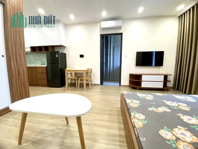 Cho thuê chung cư Vinhomes smart city studio phun đồ 7 tr Free mạng Tây Mỗ Nam Từ Liêm ở ngay