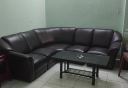 NHÀ 2 TẦNG 2 MÊ XÂY KIÊN CỐ, MẶT TIỀN QL1A CŨ, ĐƯỜNG TRƯỜNG CHINH - QUẬN CẨM LỆ - MẶT TIỀN RỘNG 5.1m