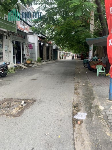 BÁN NHÀ CHÍNH CHỦ 3 TẦNG BTCT , XE HƠI ĐỖ CỬA ,  6.6 TỶ