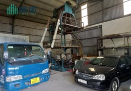 Bán nhà xưởng MT Bến Than CỦ CHI, 9310m2, Đ. 8m, giá chỉ 6x tỷ