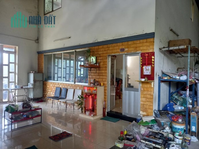 Bán nhà xưởng MT Bến Than CỦ CHI, 9310m2, Đ. 8m, giá chỉ 6x tỷ