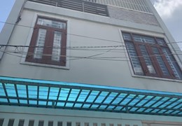 BÁN GẤP NHÀ 4 TẦNG NGUYỄN DUY TRINH, BÌNH TRƯNG ĐÔNG, Q2. 69M2 CHỈ NHỈNH 6 TỶ