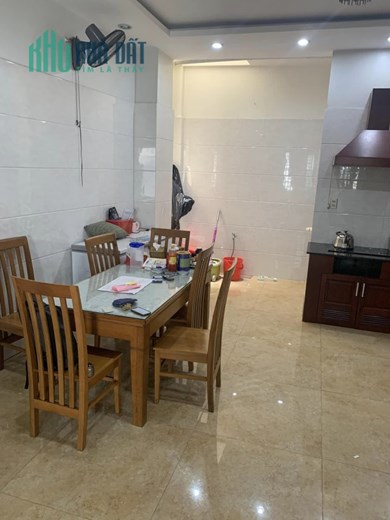 BÁN GẤP NHÀ 4 TẦNG NGUYỄN DUY TRINH, BÌNH TRƯNG ĐÔNG, Q2. 69M2 CHỈ NHỈNH 6 TỶ