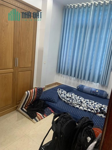 BÁN GẤP NHÀ 4 TẦNG NGUYỄN DUY TRINH, BÌNH TRƯNG ĐÔNG, Q2. 69M2 CHỈ NHỈNH 6 TỶ