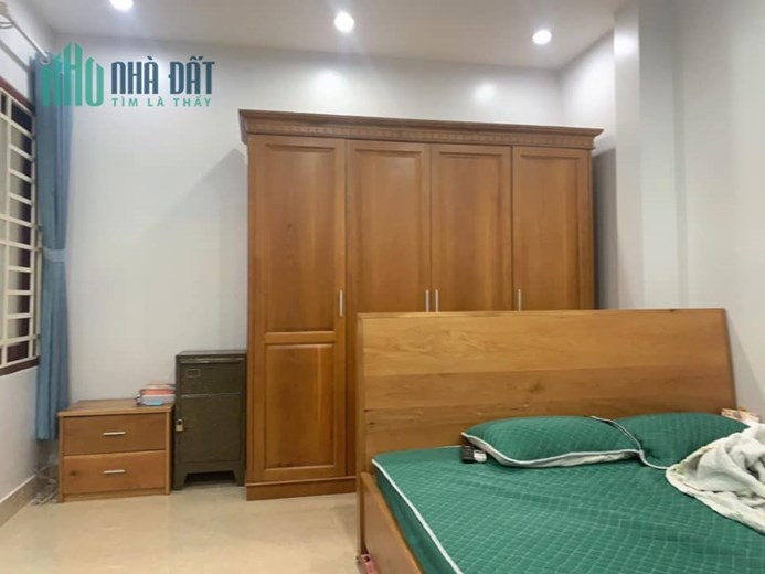 BÁN GẤP NHÀ 4 TẦNG NGUYỄN DUY TRINH, BÌNH TRƯNG ĐÔNG, Q2. 69M2 CHỈ NHỈNH 6 TỶ