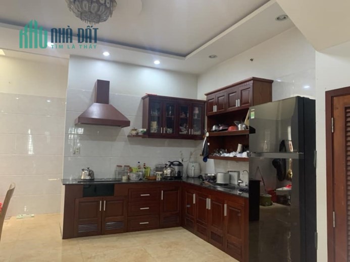 BÁN GẤP NHÀ 4 TẦNG NGUYỄN DUY TRINH, BÌNH TRƯNG ĐÔNG, Q2. 69M2 CHỈ NHỈNH 6 TỶ