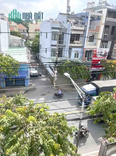Giảm Sốc 800tr Bán Gấp Mặt Tiền Kinh Doanh Đặng Văn Bi, Thủ Đức 59m2, 4 Tầng Chỉ Nhỉnh 7 Tỷ Xíu