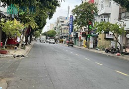 Bán Nhà MẶT TIỀN KD đường Bà Huyện Thanh Quan,Q.3,DT:13mx15m,KC:5 tầng,Giá:70 tỷ