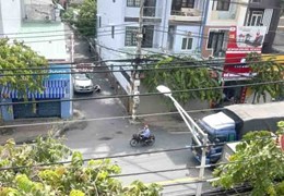 Cực Hiếm Bán Gấp Mặt Tiền Kinh Doanh Đặng Văn Bi, Thủ Đức 59m2, 4 Tầng Chỉ Nhỉnh 7 Tỷ Xíu.