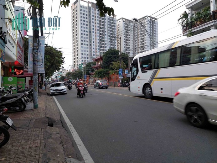 Cực Hiếm Bán Gấp Mặt Tiền Kinh Doanh Đặng Văn Bi, Thủ Đức 59m2, 4 Tầng Chỉ Nhỉnh 7 Tỷ Xíu.