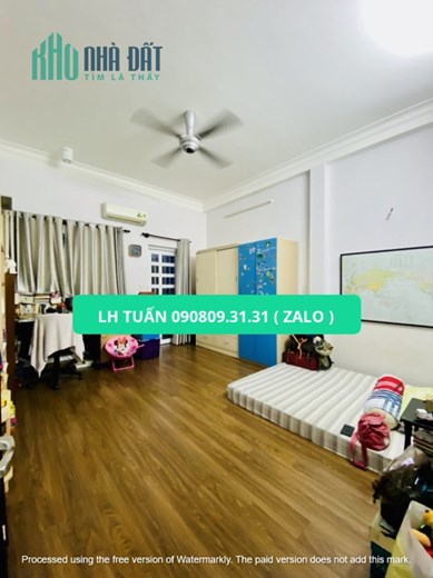 3131- Bán Nhà 70M2 Nguyễn Đình Chính P11 Phú Nhuận , 3 Tầng BTCT Giá  9 tỷ 350