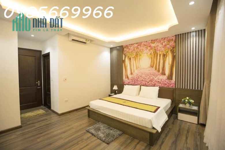 NHÀ TRẦN QUỐC HOÀN, 50 M, 10 TỶ, 5 TẦNG, MT 4m, 2 MẶT THOÁNG , GARA Ô TÔ, LIÊN TỤC GIẢM GIÁ
